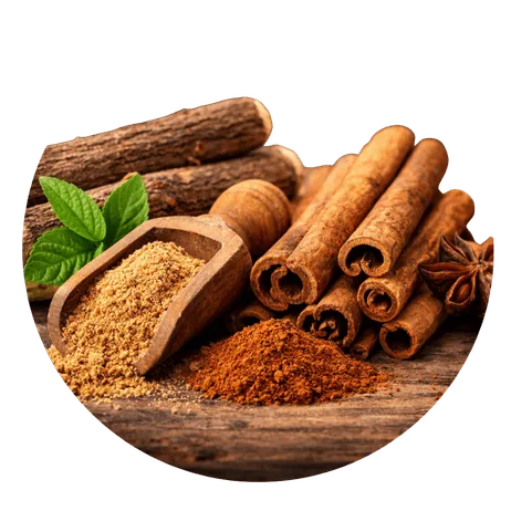 Blood Flow & Cognitive Circulation Support Blend